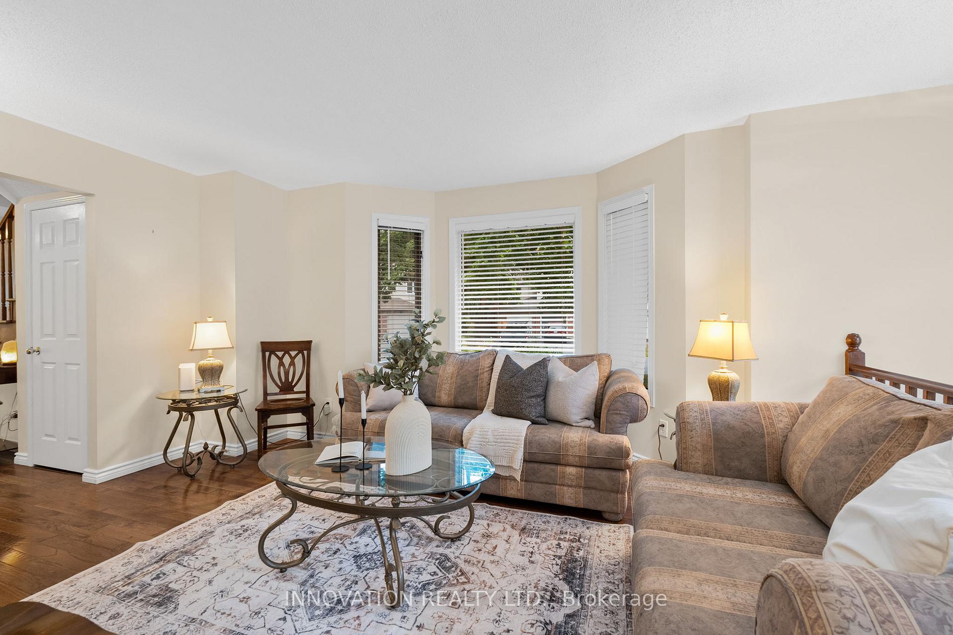Photo 13 of 39 Furlong Crescent, Ottawa, Kanata - Bridlewood — HOMEH