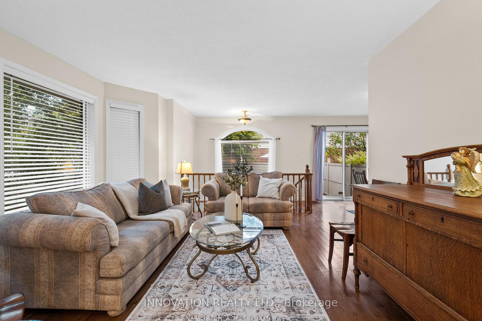 Photo 14 of 39 Furlong Crescent, Ottawa, Kanata - Bridlewood — HOMEH