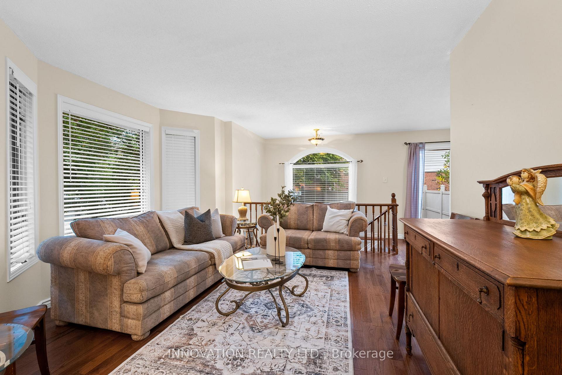 Photo 15 of 39 Furlong Crescent, Ottawa, Kanata - Bridlewood — HOMEH