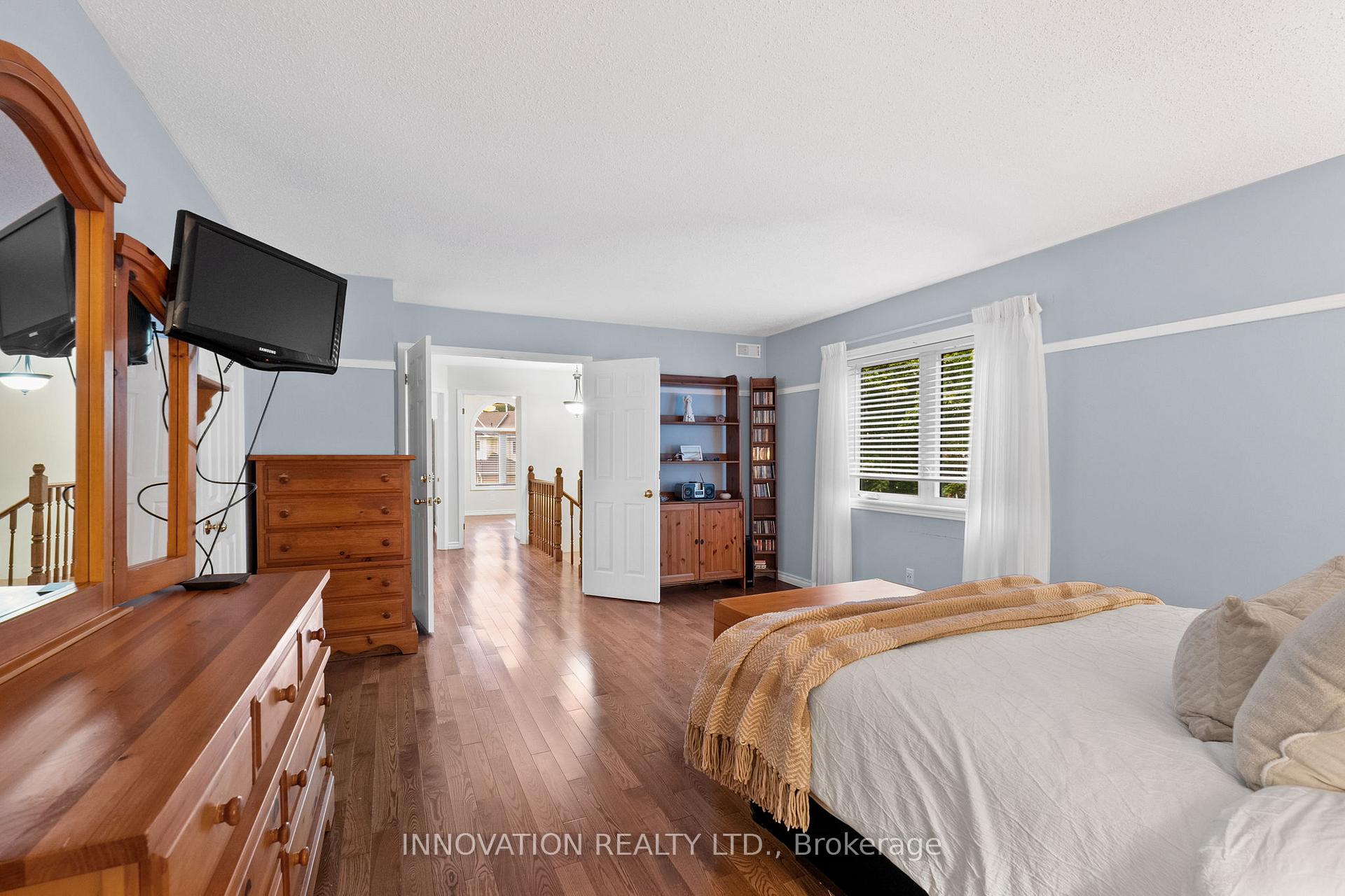 Photo 20 of 39 Furlong Crescent, Ottawa, Kanata - Bridlewood — HOMEH