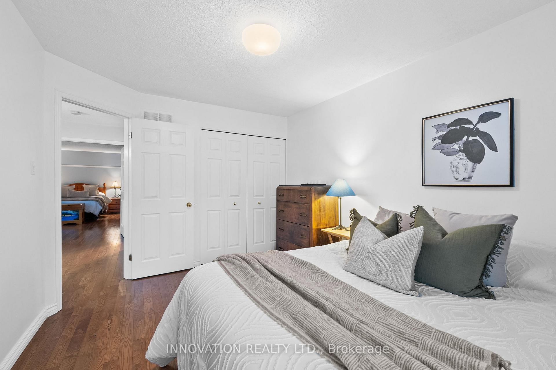Photo 23 of 39 Furlong Crescent, Ottawa, Kanata - Bridlewood — HOMEH