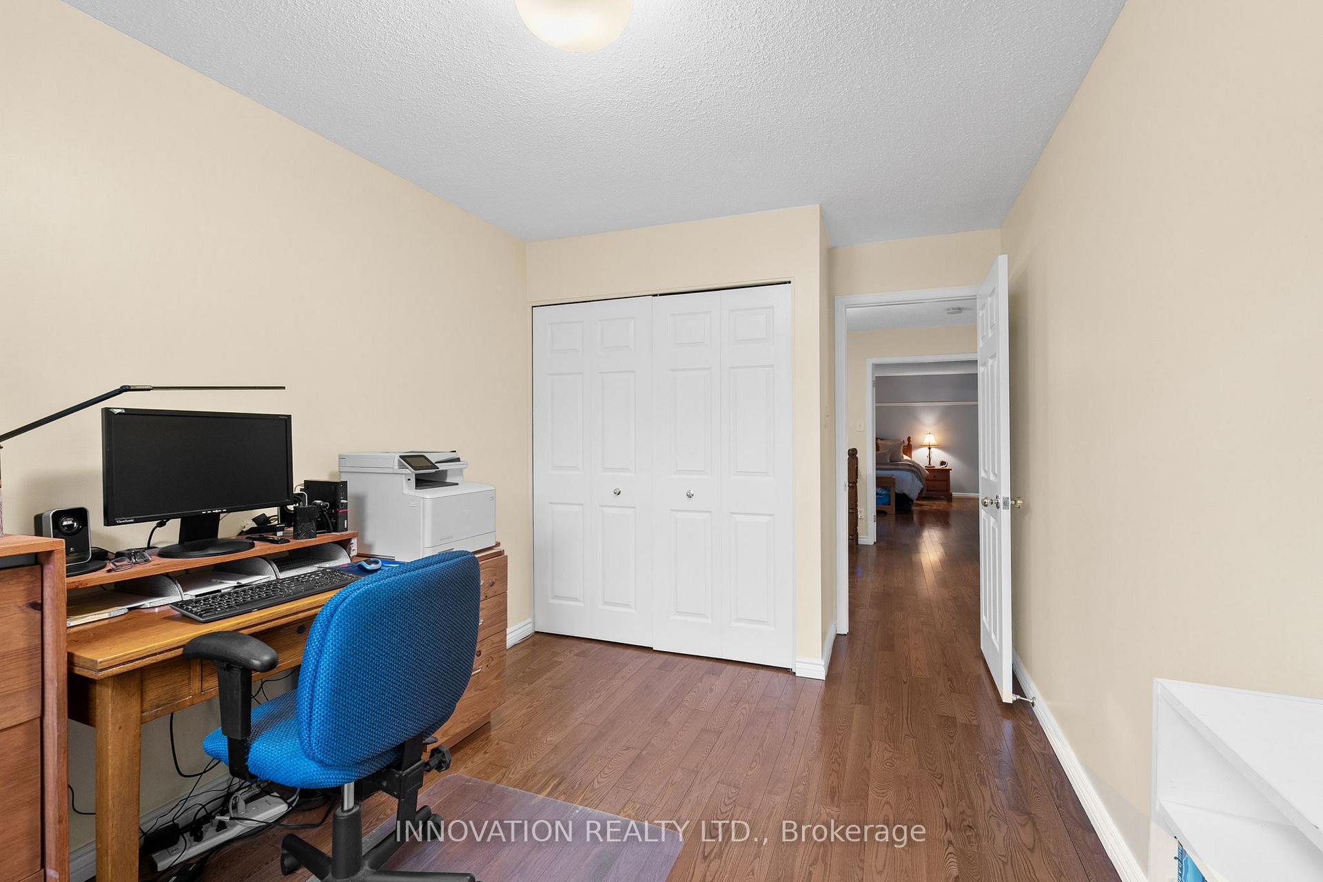 Photo 25 of 39 Furlong Crescent, Ottawa, Kanata - Bridlewood — HOMEH