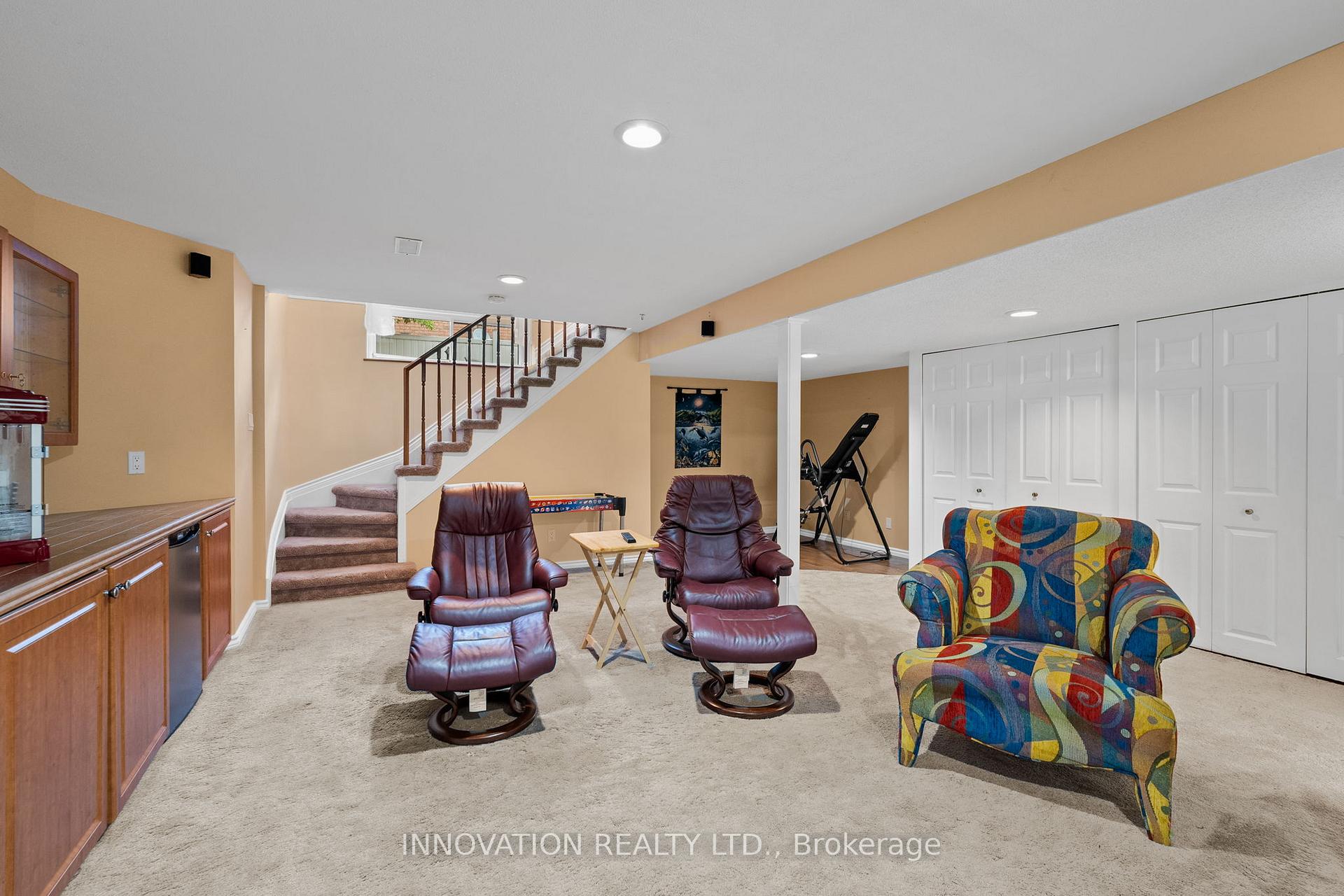Photo 28 of 39 Furlong Crescent, Ottawa, Kanata - Bridlewood — HOMEH