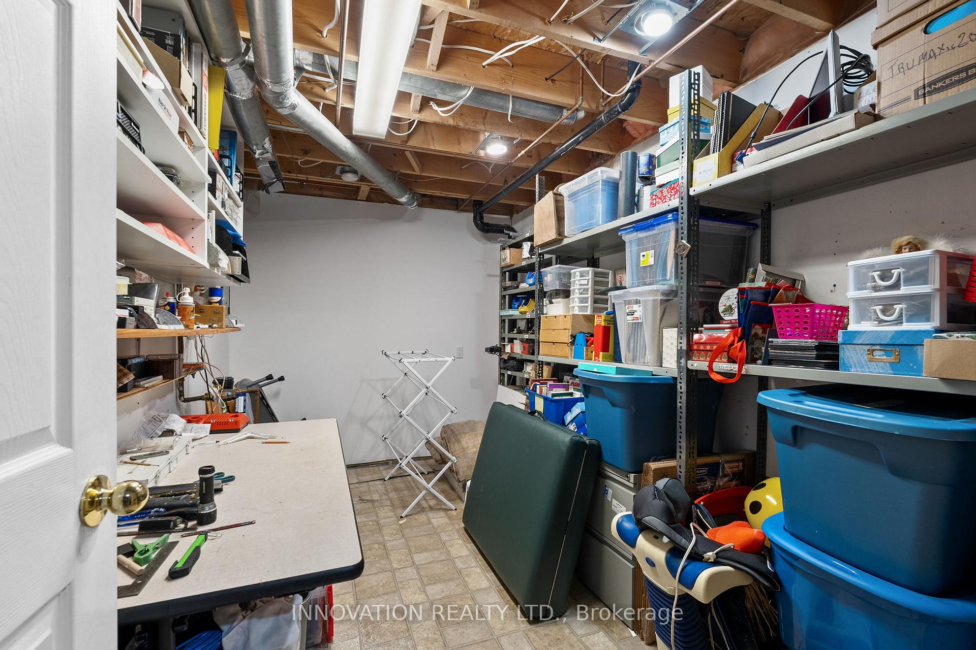 Photo 31 of 39 Furlong Crescent, Ottawa, Kanata - Bridlewood — HOMEH