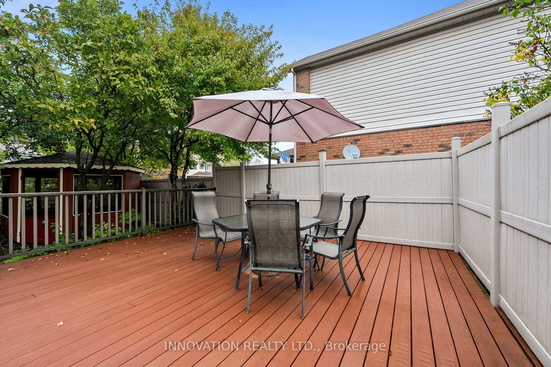Photo 32 of 39 Furlong Crescent, Ottawa, Kanata - Bridlewood — HOMEH