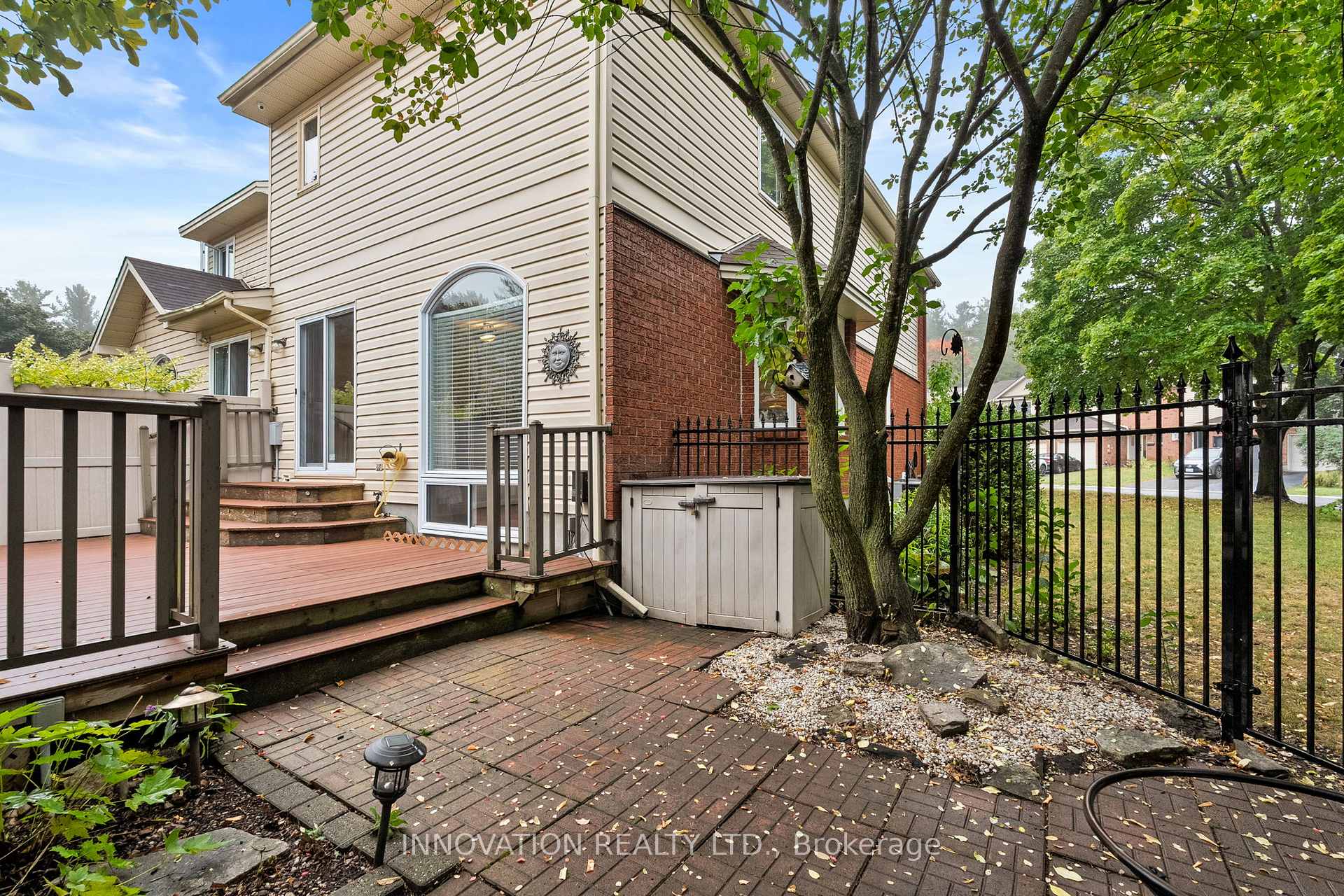Photo 34 of 39 Furlong Crescent, Ottawa, Kanata - Bridlewood — HOMEH
