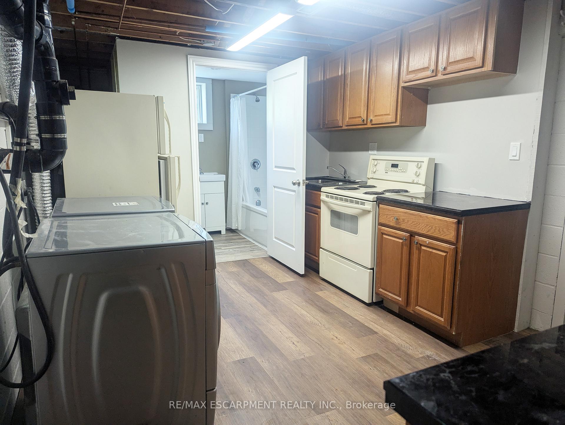 Photo 6 of Unit Lower, 58 Miles Road, Hamilton, Broughton — HOMEH