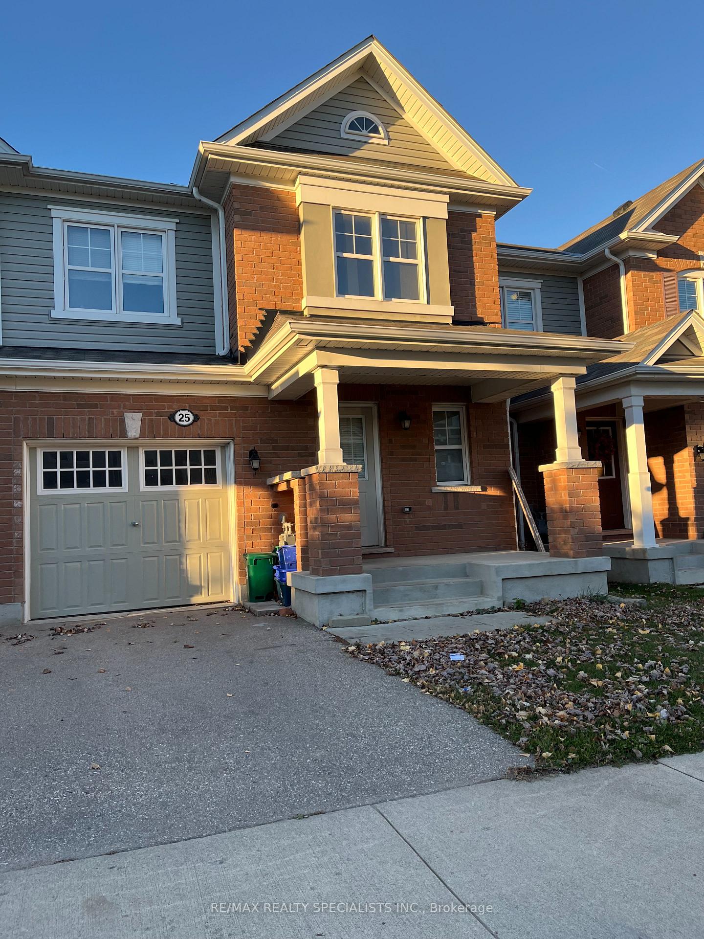 Photo 2 of 25 Stratus Street, Kitchener — HOMEH