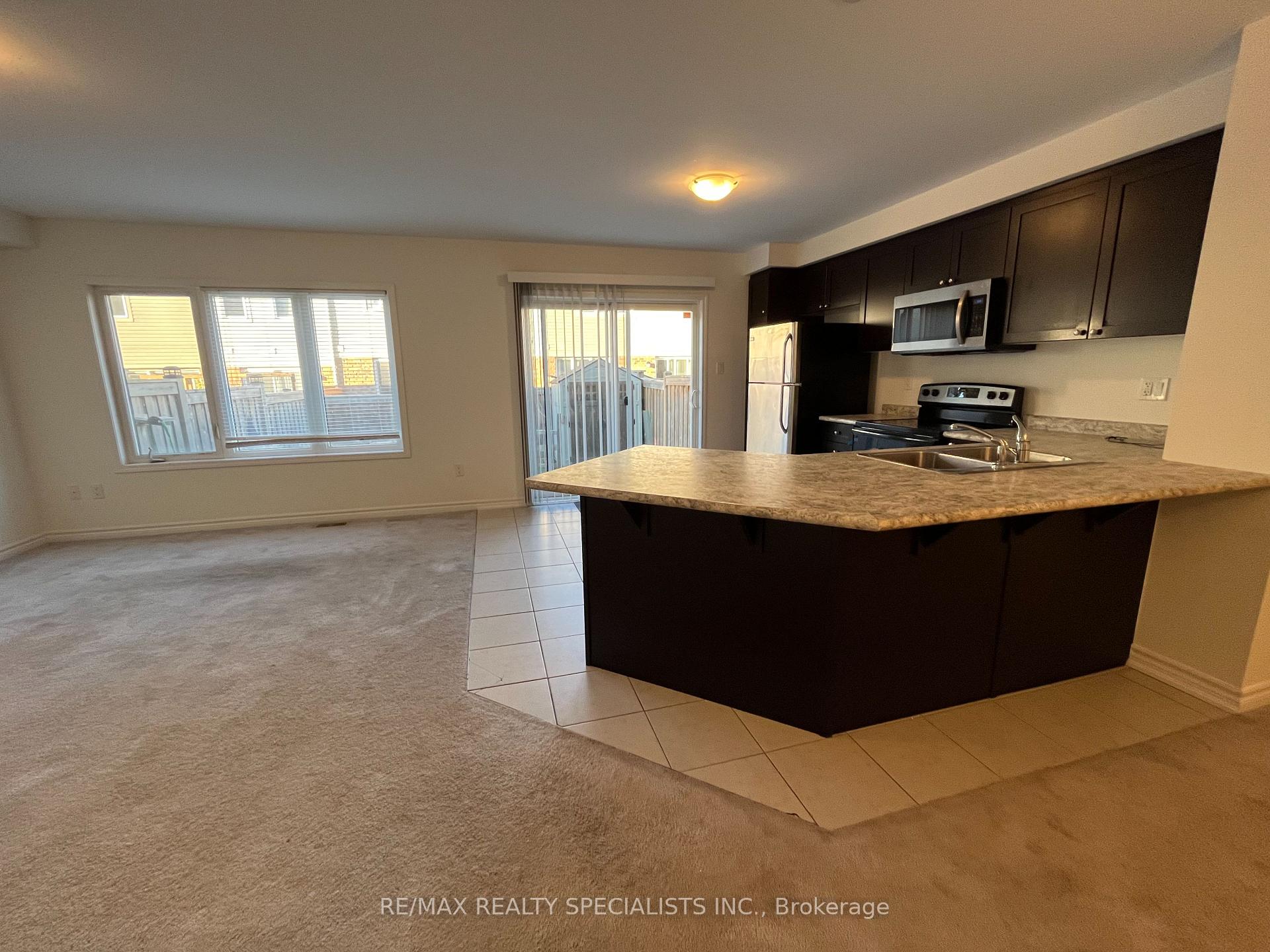 Photo 3 of 25 Stratus Street, Kitchener — HOMEH