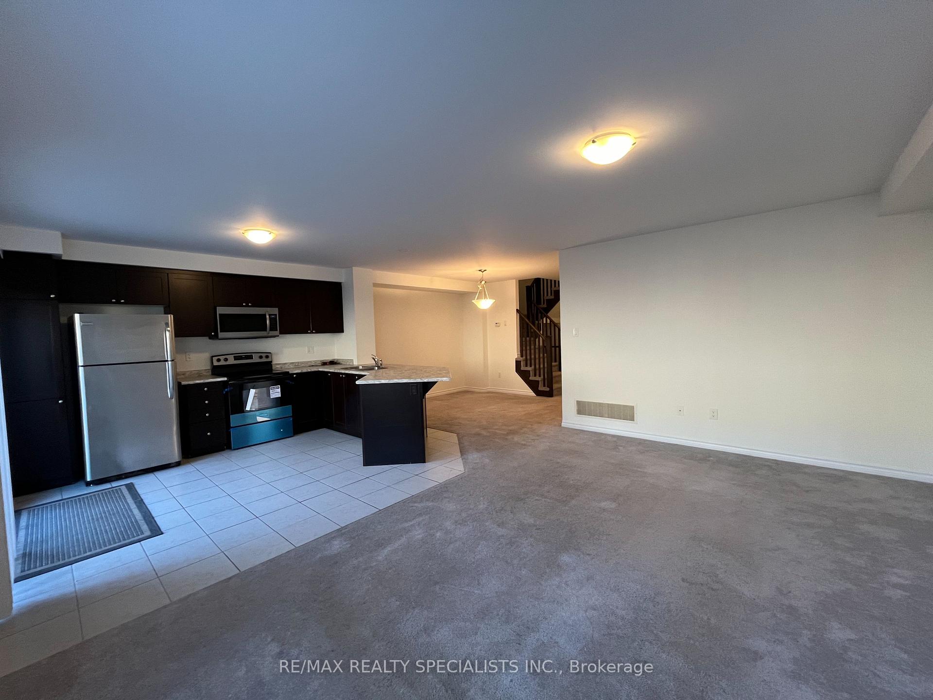 Photo 7 of 25 Stratus Street, Kitchener — HOMEH