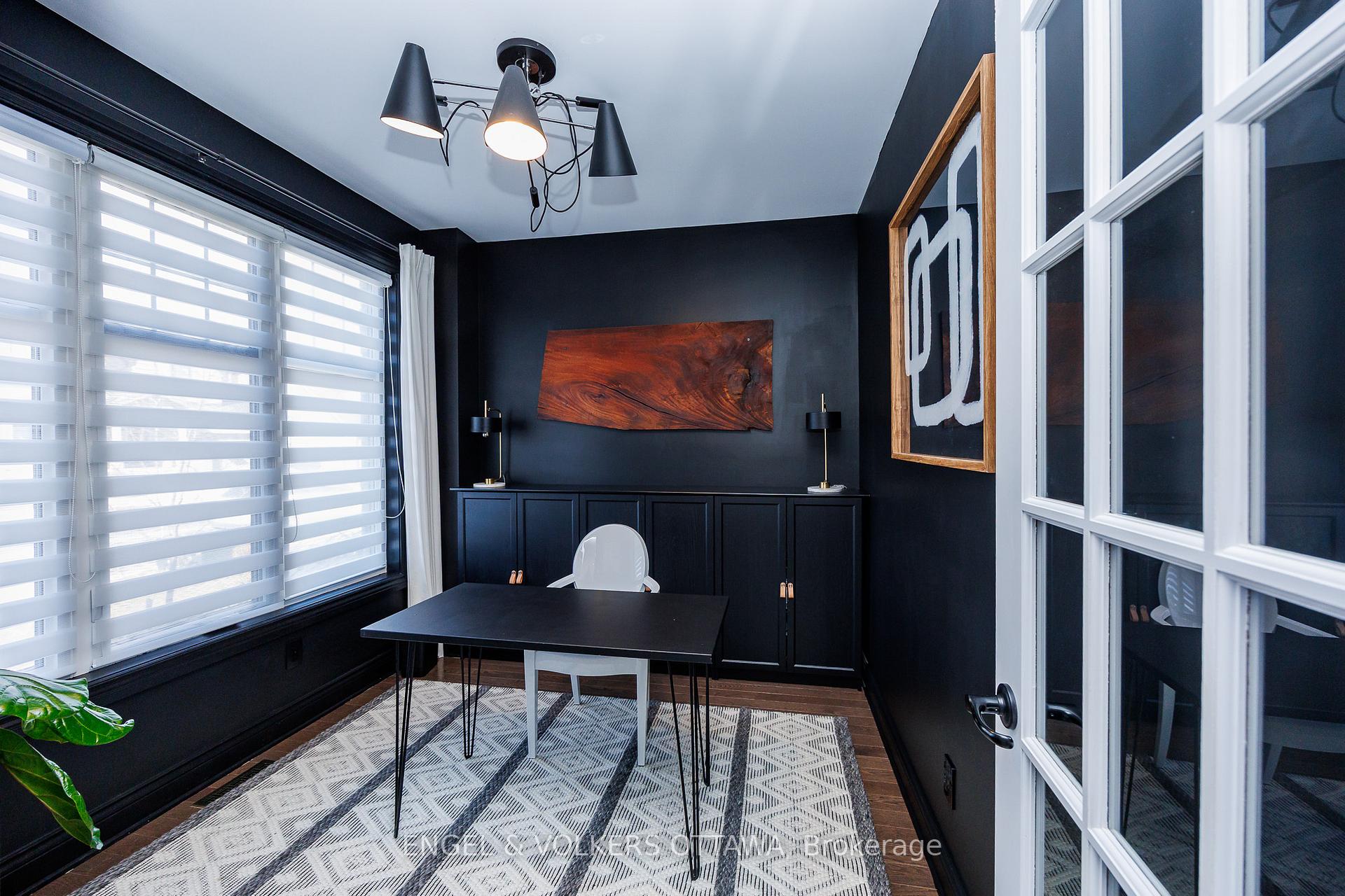 Photo 6 of 886 Percival Crescent, Ottawa, Mahogany Community — HOMEH