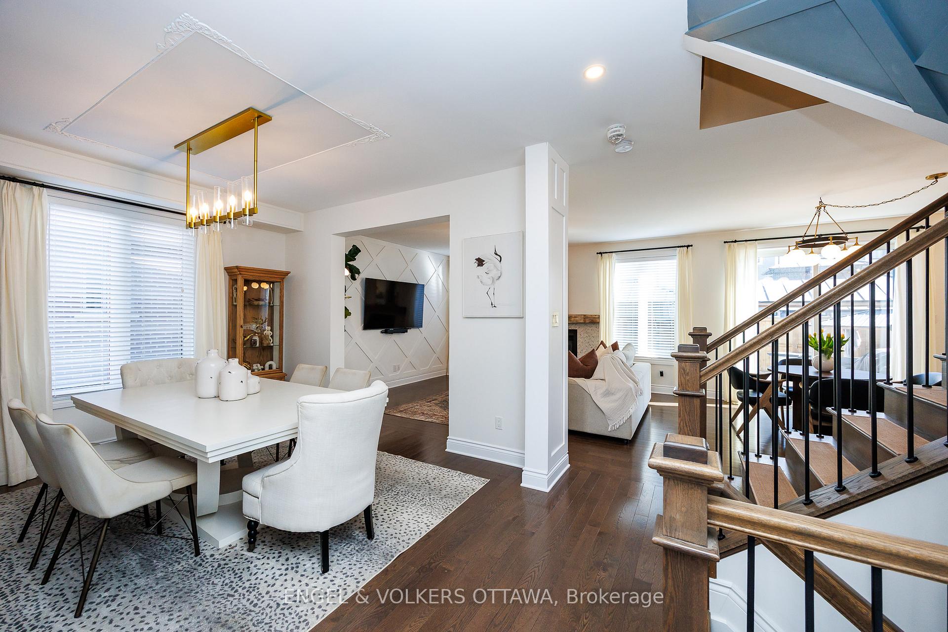Photo 8 of 886 Percival Crescent, Ottawa, Mahogany Community — HOMEH