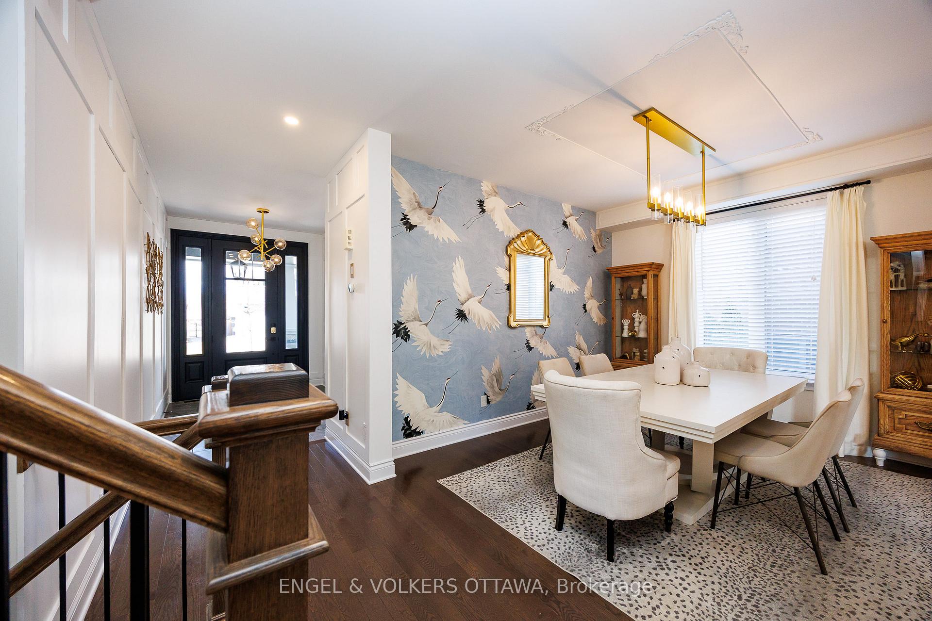 Photo 9 of 886 Percival Crescent, Ottawa, Mahogany Community — HOMEH