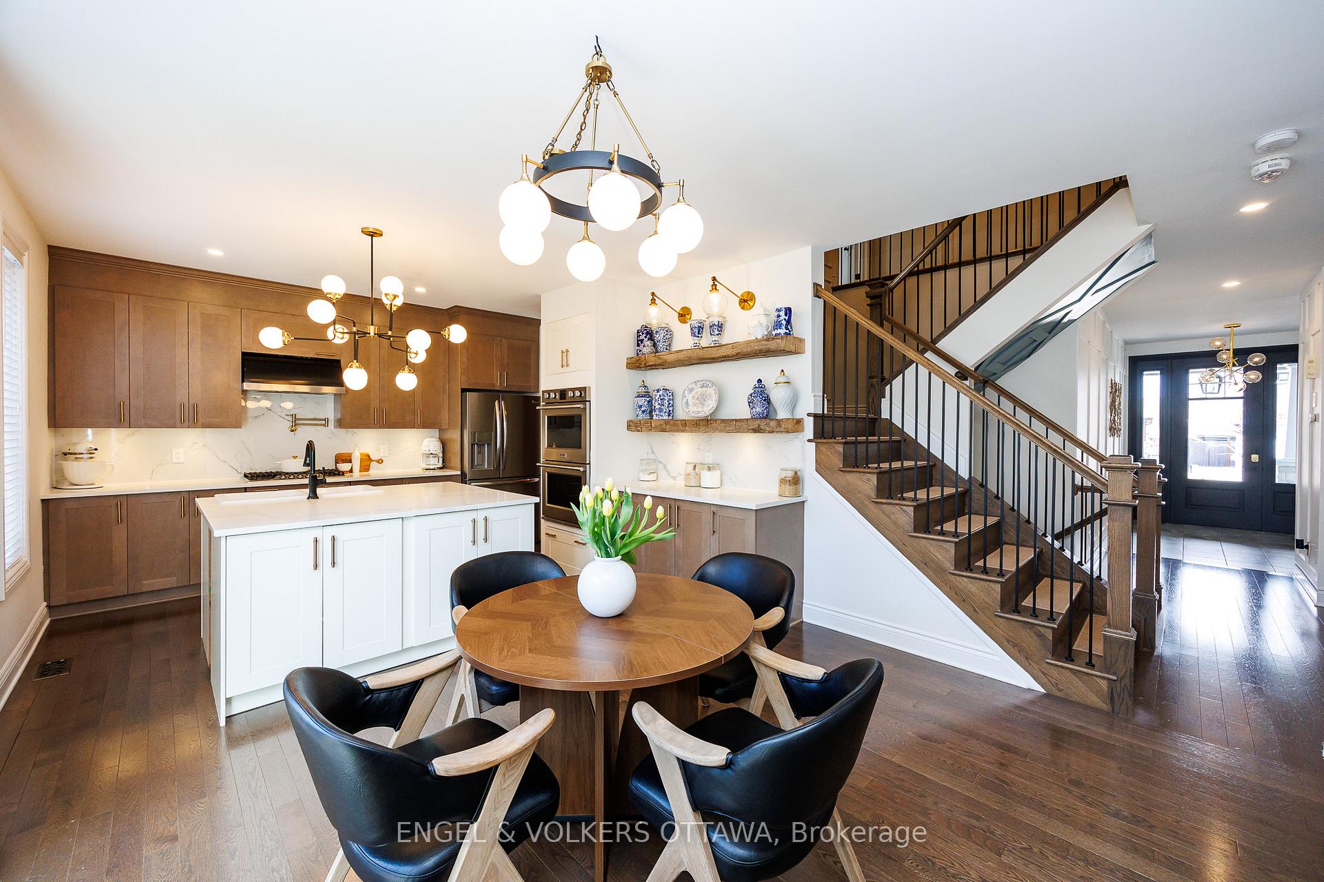Photo 14 of 886 Percival Crescent, Ottawa, Mahogany Community — HOMEH