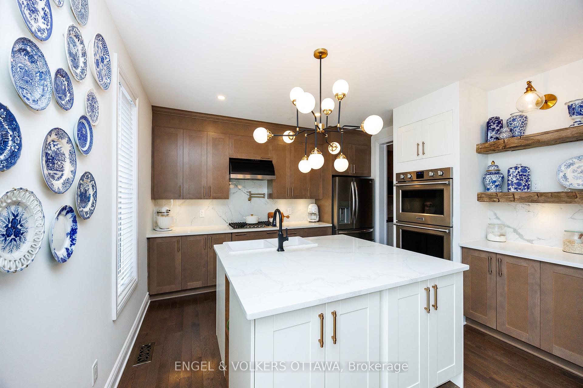 Photo 15 of 886 Percival Crescent, Ottawa, Mahogany Community — HOMEH