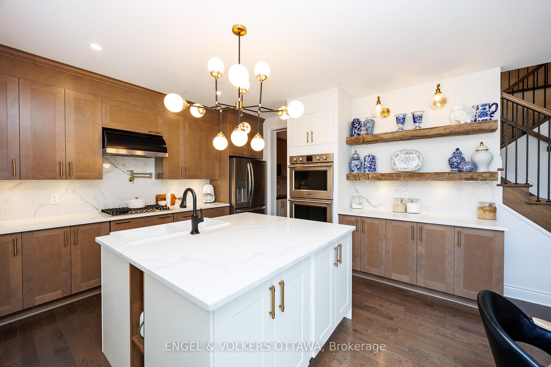 Photo 16 of 886 Percival Crescent, Ottawa, Mahogany Community — HOMEH