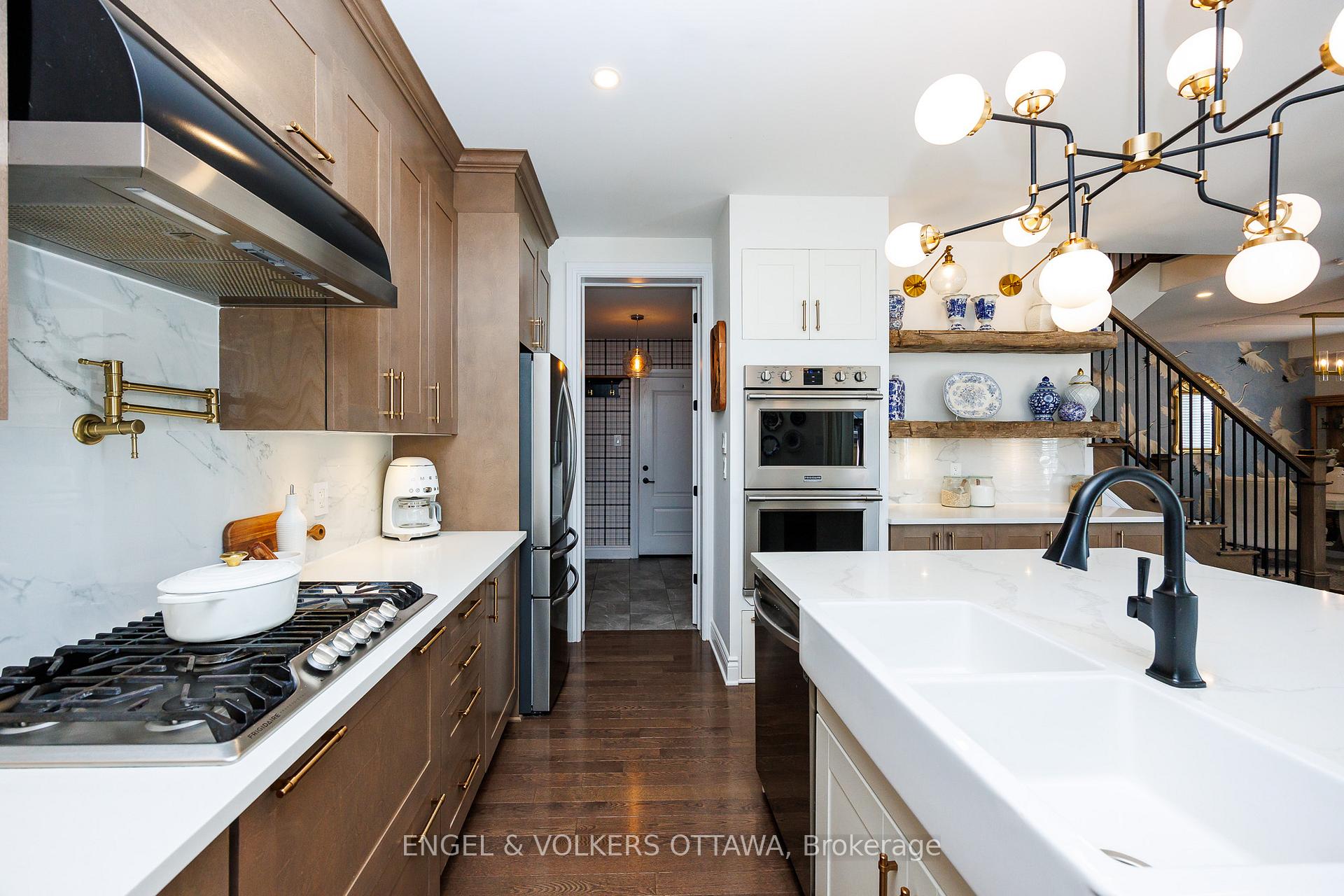 Photo 17 of 886 Percival Crescent, Ottawa, Mahogany Community — HOMEH