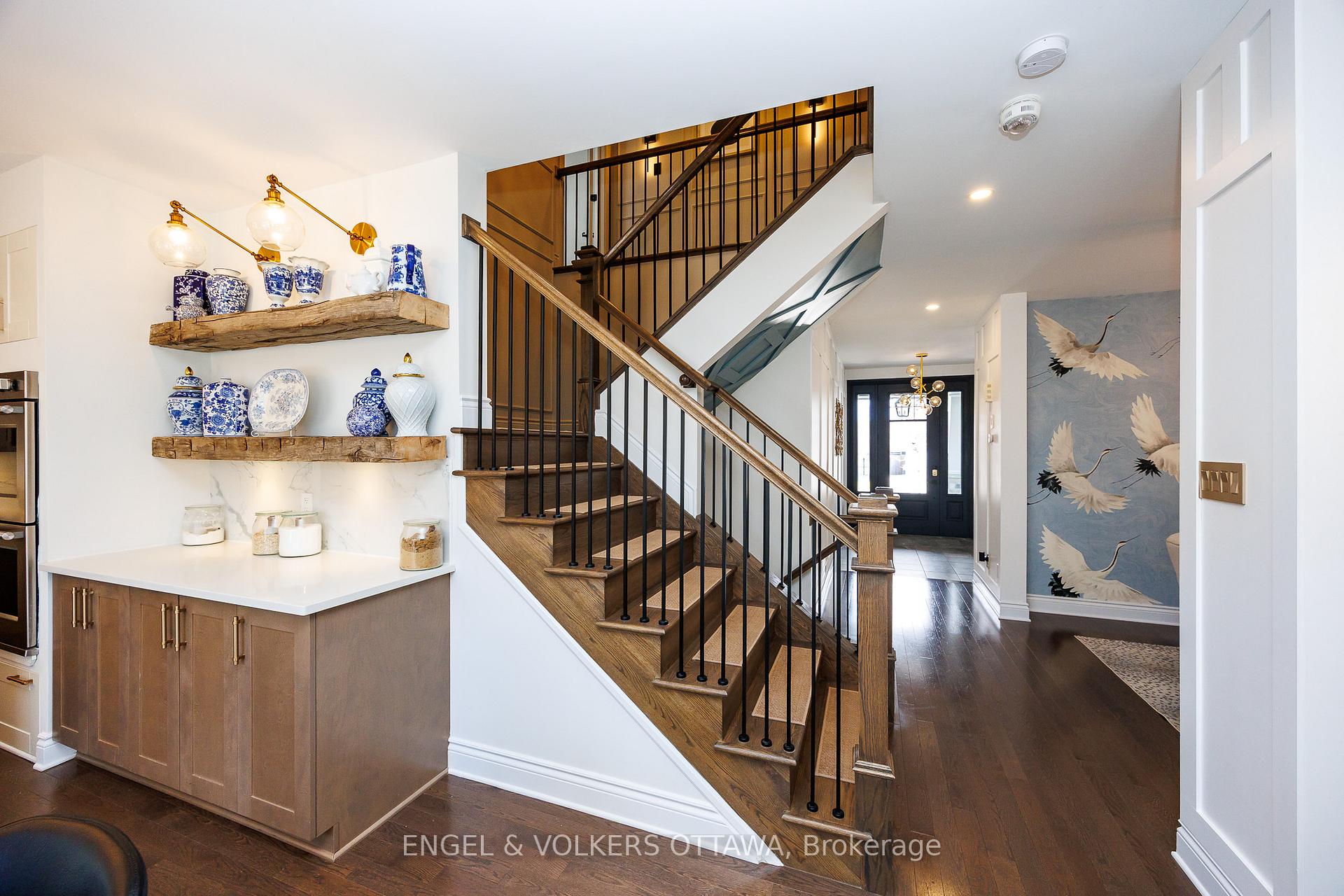 Photo 21 of 886 Percival Crescent, Ottawa, Mahogany Community — HOMEH