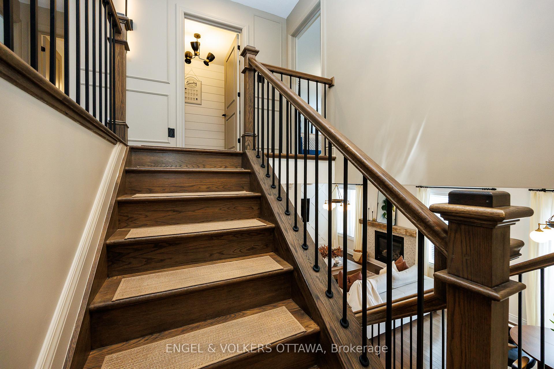 Photo 22 of 886 Percival Crescent, Ottawa, Mahogany Community — HOMEH
