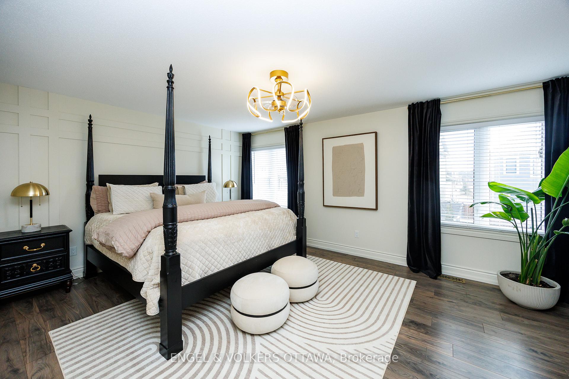 Photo 23 of 886 Percival Crescent, Ottawa, Mahogany Community — HOMEH