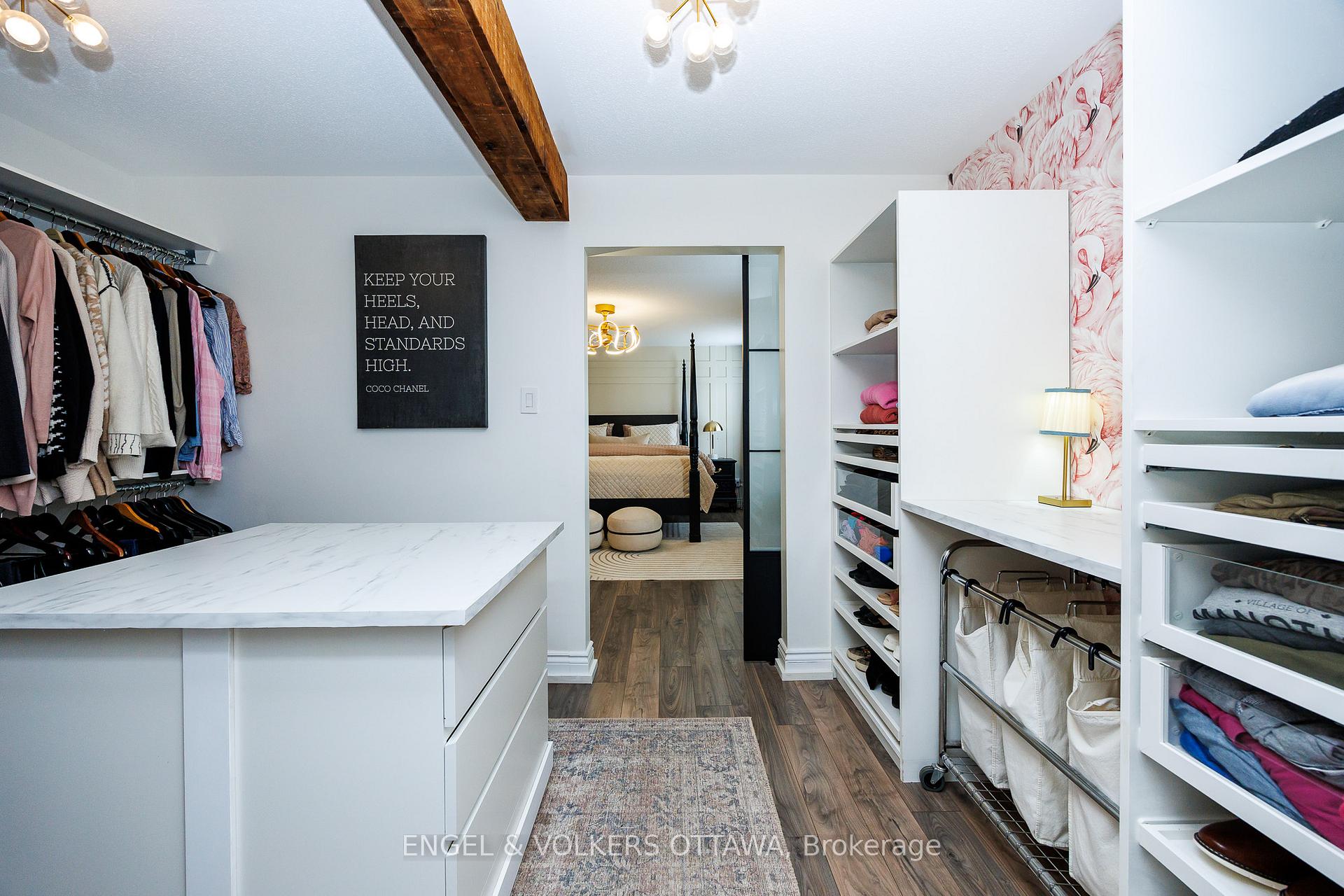 Photo 25 of 886 Percival Crescent, Ottawa, Mahogany Community — HOMEH