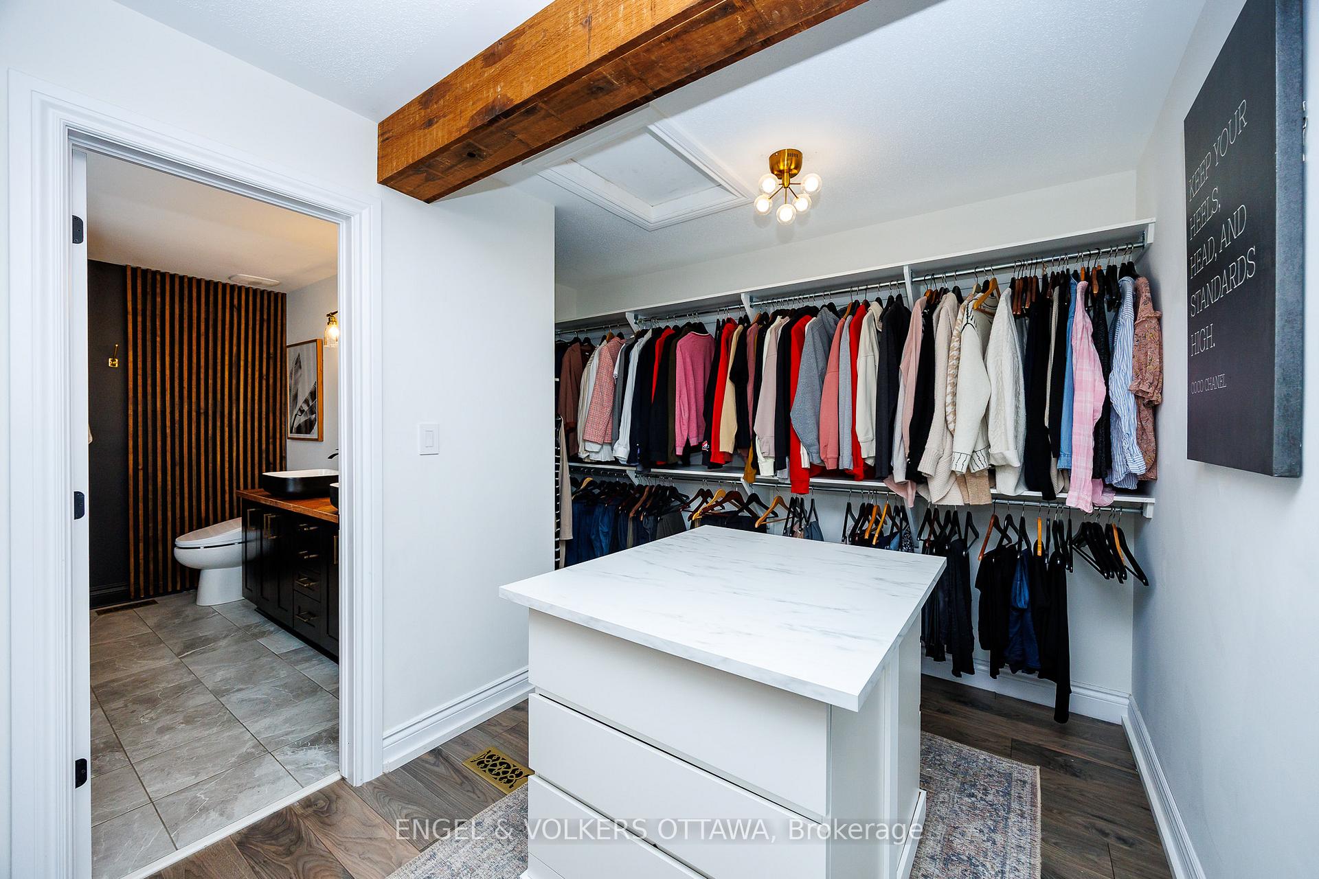 Photo 26 of 886 Percival Crescent, Ottawa, Mahogany Community — HOMEH