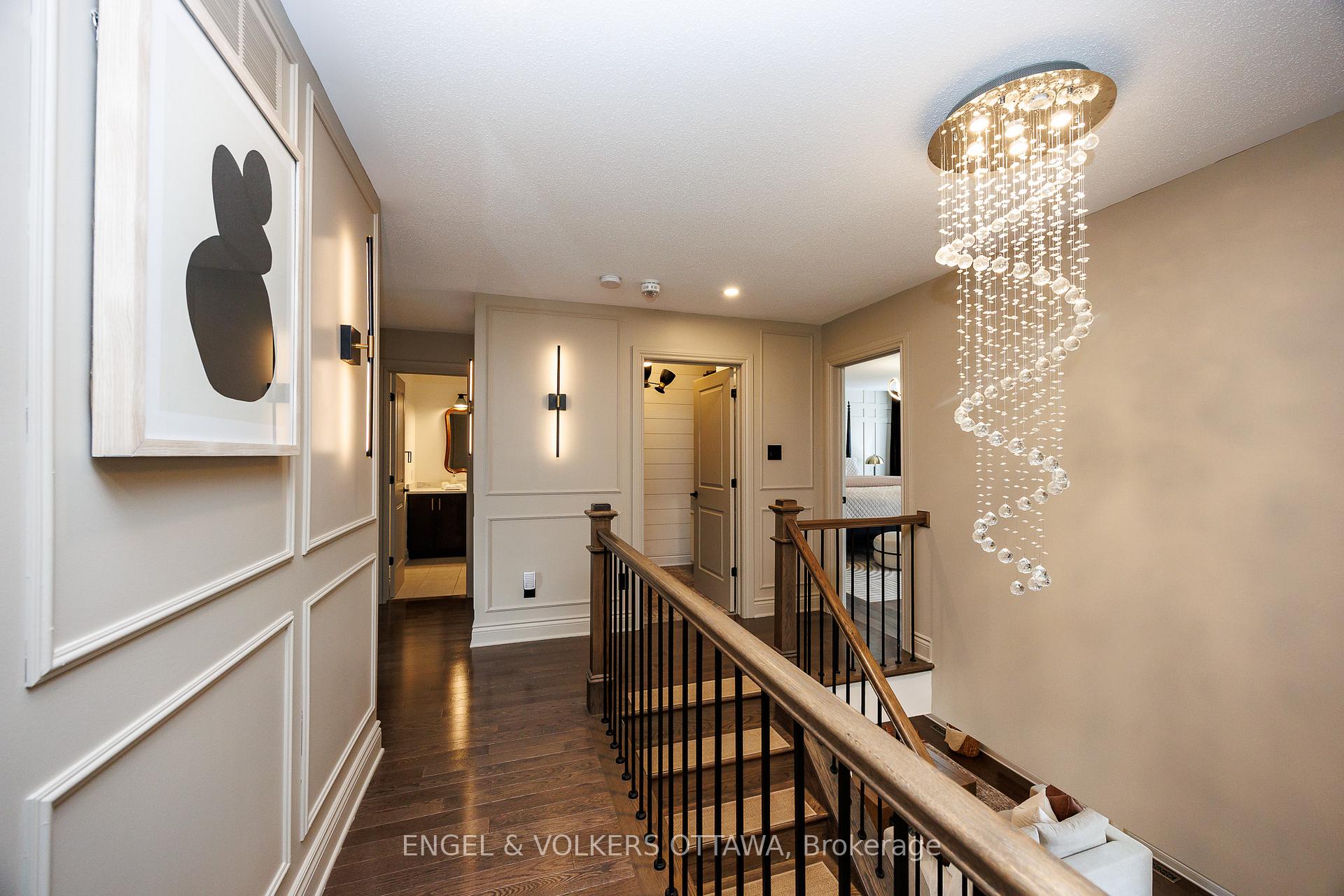 Photo 33 of 886 Percival Crescent, Ottawa, Mahogany Community — HOMEH