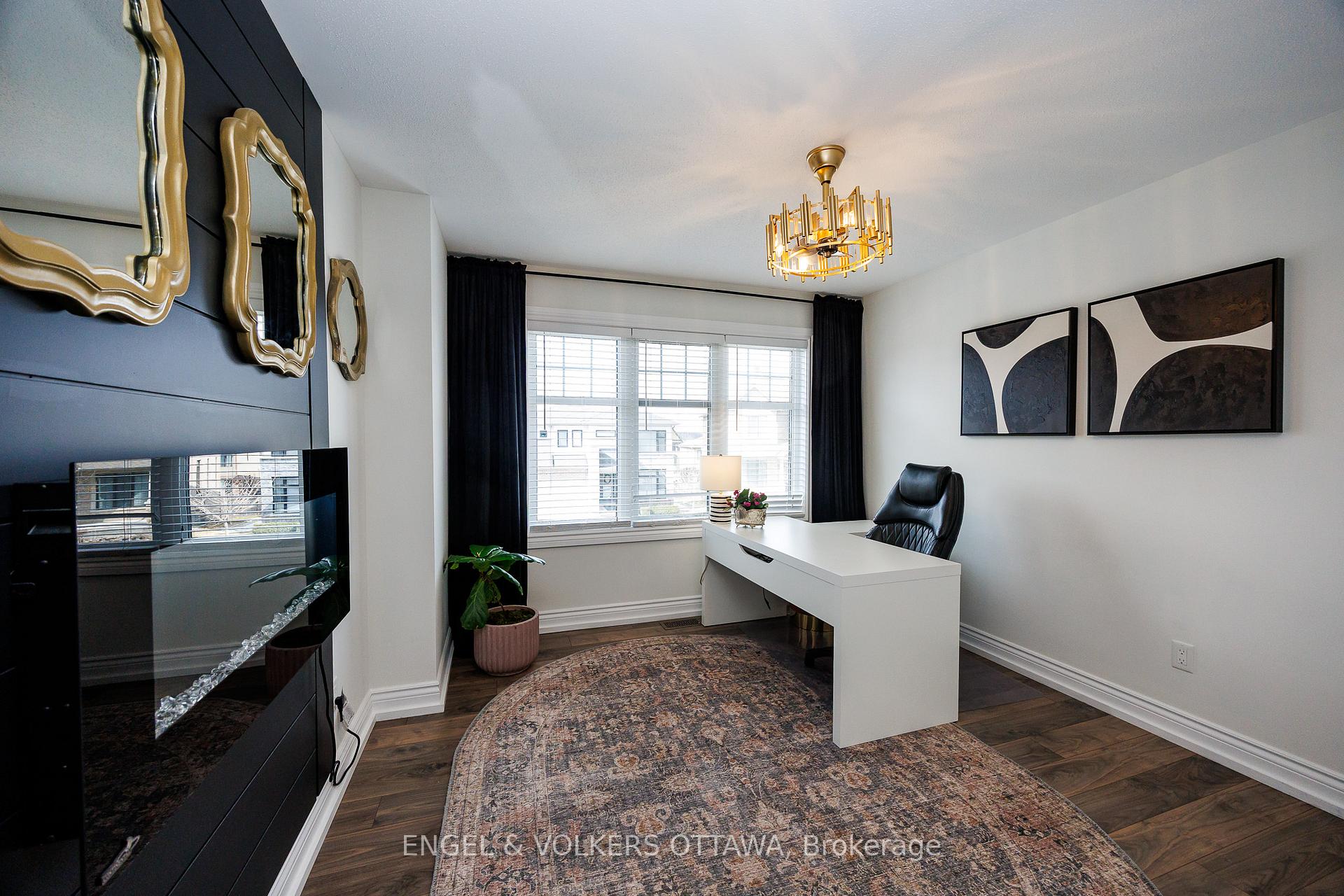 Photo 35 of 886 Percival Crescent, Ottawa, Mahogany Community — HOMEH