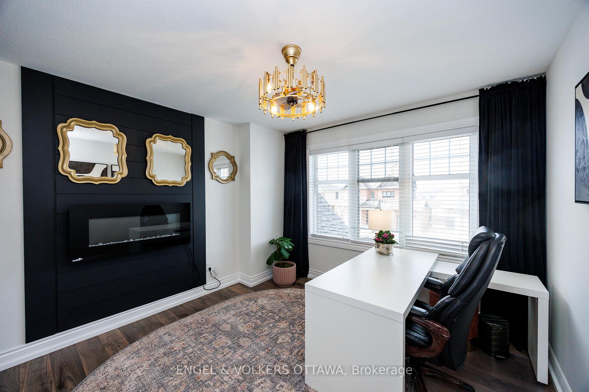 Photo 36 of 886 Percival Crescent, Ottawa, Mahogany Community — HOMEH