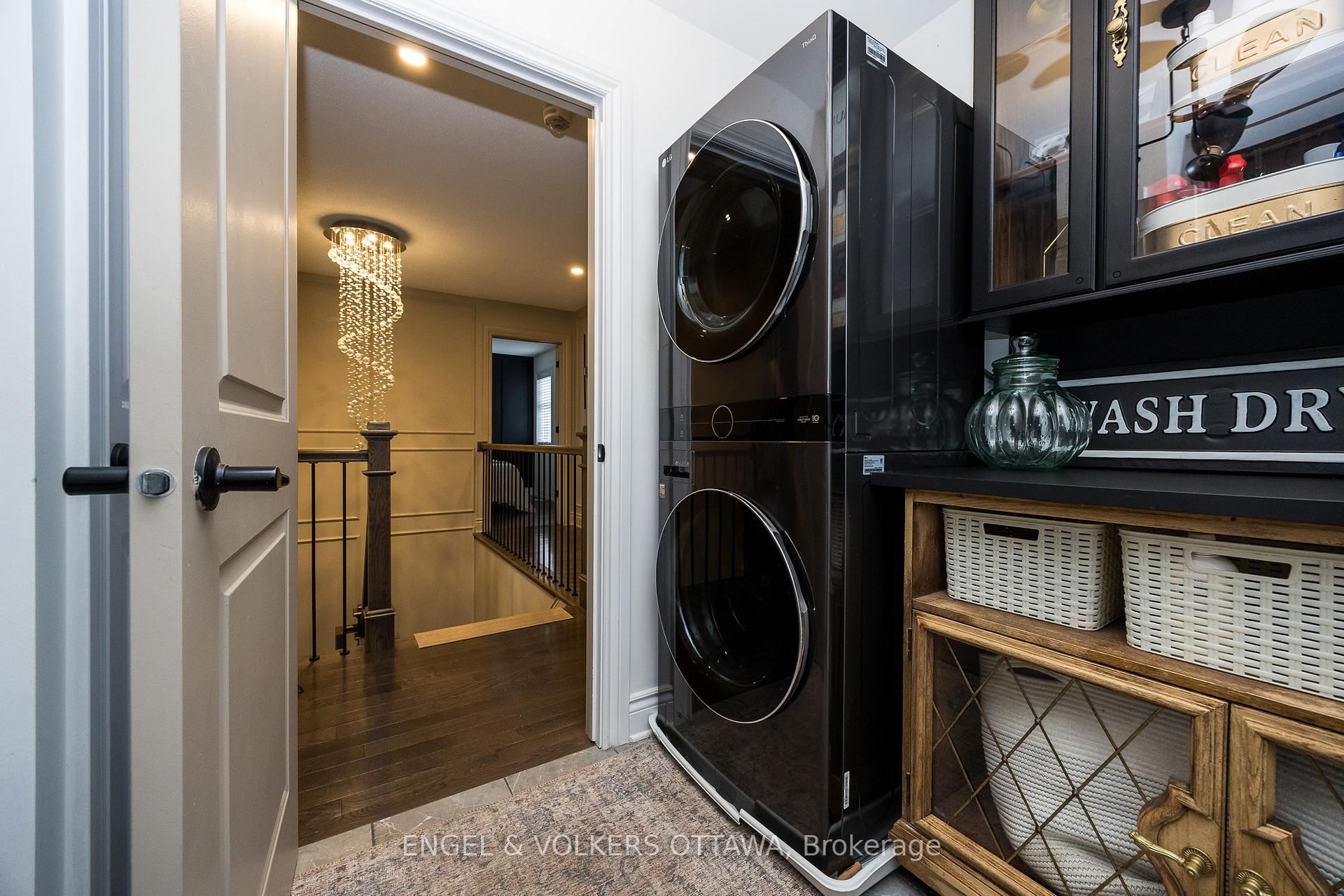 Photo 39 of 886 Percival Crescent, Ottawa, Mahogany Community — HOMEH
