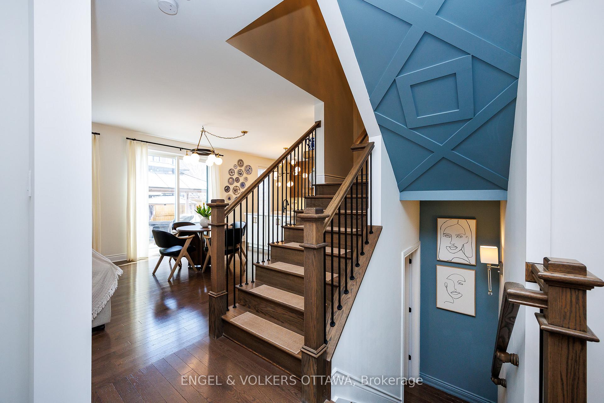 Photo 41 of 886 Percival Crescent, Ottawa, Mahogany Community — HOMEH