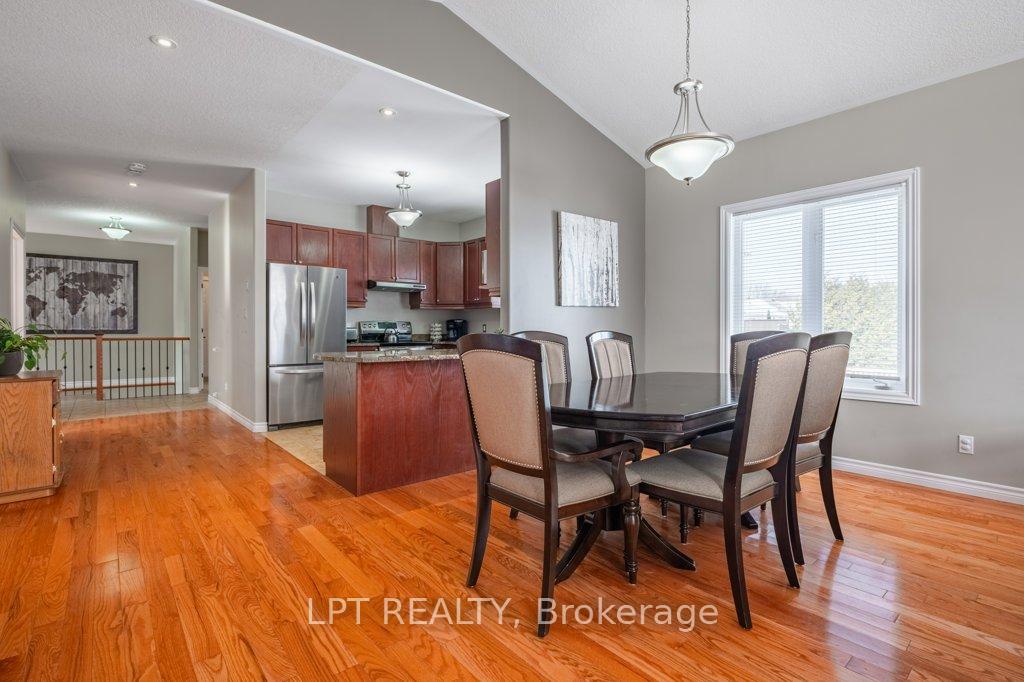 Photo 2 of 209 Amy Lynn Drive, Loyalist, Amherstview — HOMEH