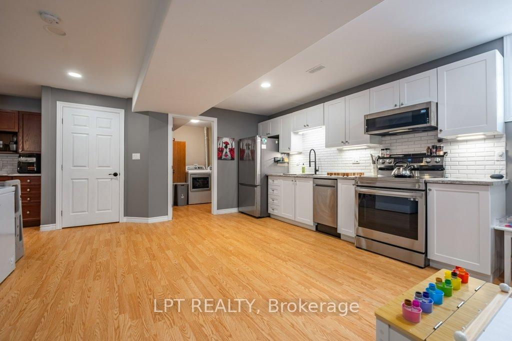 Photo 15 of 209 Amy Lynn Drive, Loyalist, Amherstview — HOMEH