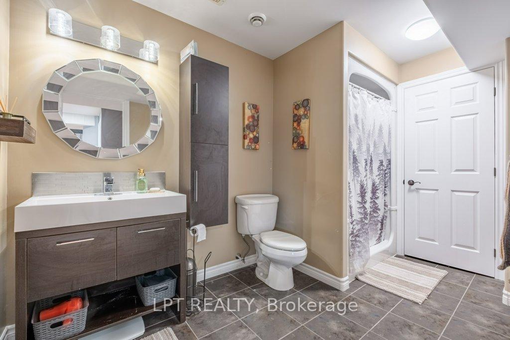 Photo 17 of 209 Amy Lynn Drive, Loyalist, Amherstview — HOMEH