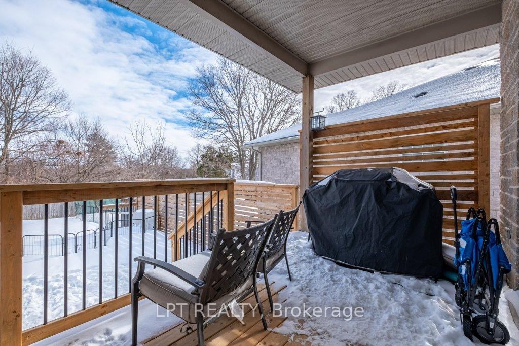 Photo 23 of 209 Amy Lynn Drive, Loyalist, Amherstview — HOMEH