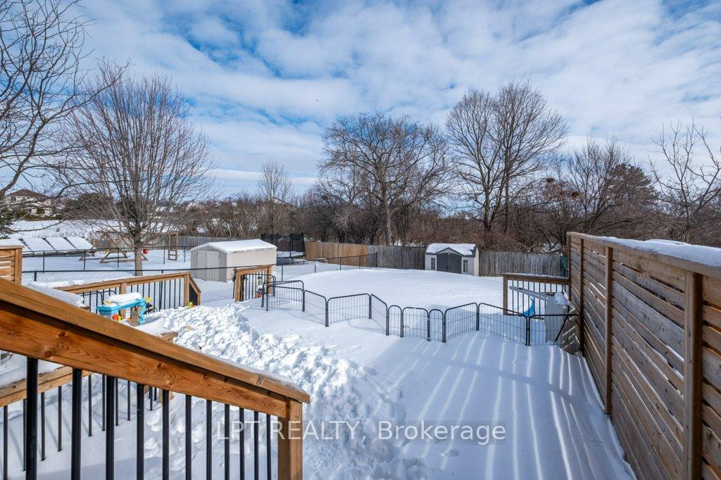 Photo 24 of 209 Amy Lynn Drive, Loyalist, Amherstview — HOMEH