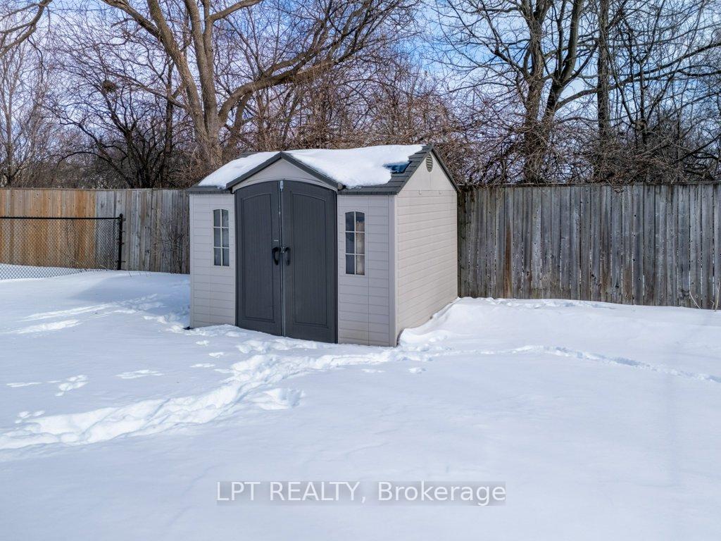Photo 28 of 209 Amy Lynn Drive, Loyalist, Amherstview — HOMEH
