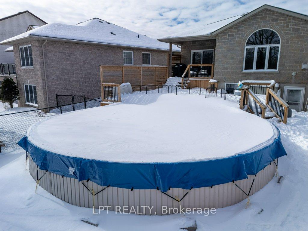 Photo 29 of 209 Amy Lynn Drive, Loyalist, Amherstview — HOMEH