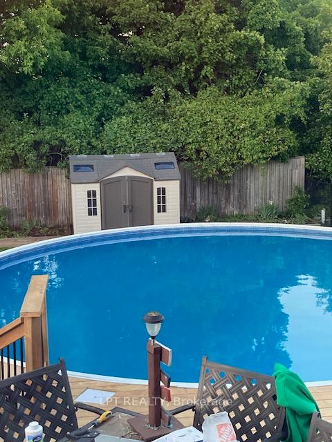 Photo 30 of 209 Amy Lynn Drive, Loyalist, Amherstview — HOMEH