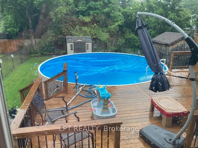 Photo 32 of 209 Amy Lynn Drive, Loyalist, Amherstview — HOMEH