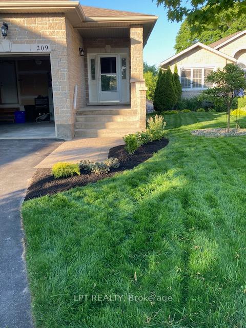 Photo 33 of 209 Amy Lynn Drive, Loyalist, Amherstview — HOMEH