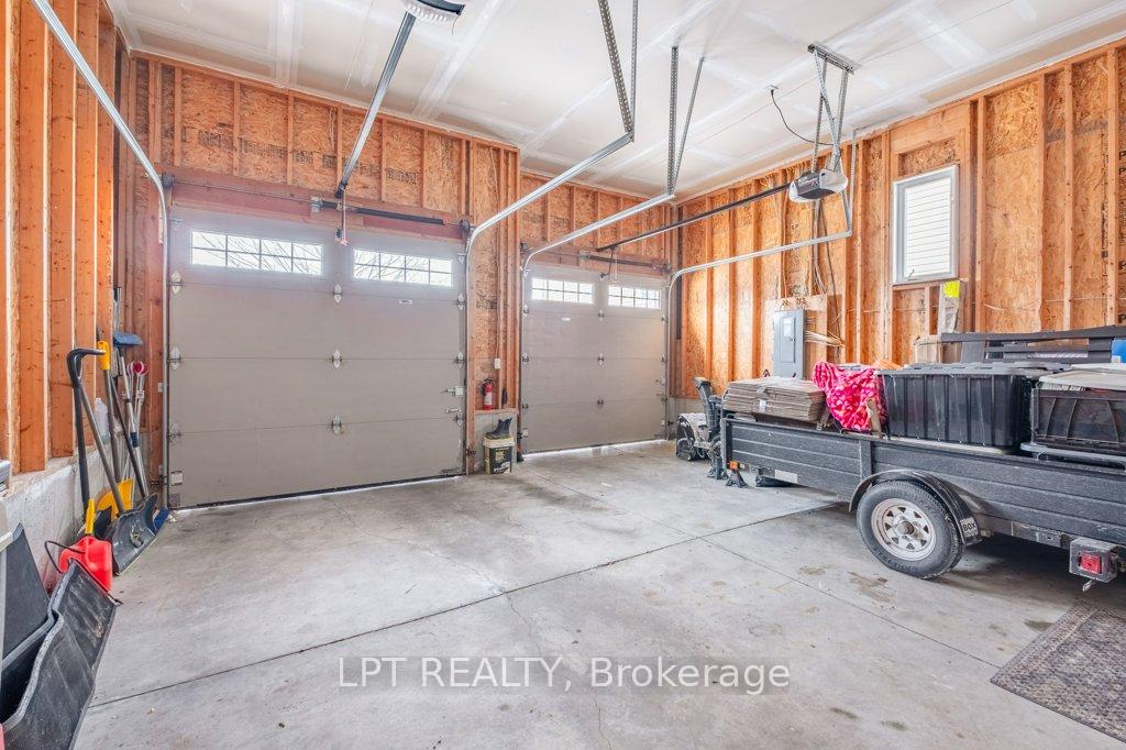 Photo 34 of 209 Amy Lynn Drive, Loyalist, Amherstview — HOMEH