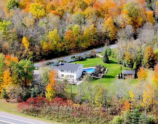 Photo 3 of 6385 Third Line Road, Ottawa, Rideau Twp W of Hwy 16 North of Reg Rd 6 — HOMEH