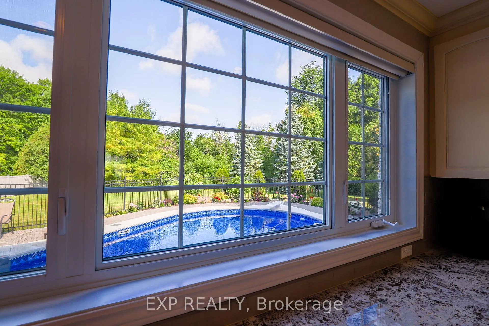 Photo 21 of 6385 Third Line Road, Ottawa, Rideau Twp W of Hwy 16 North of Reg Rd 6 — HOMEH