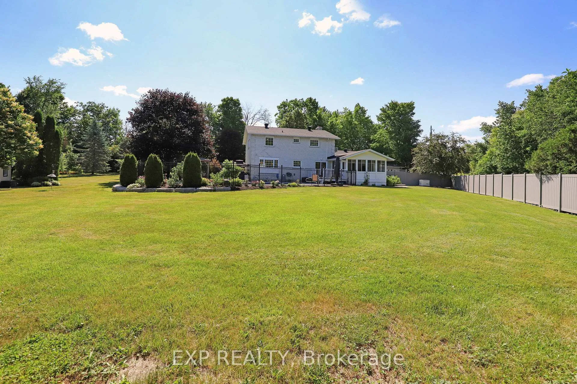 Photo 34 of 6385 Third Line Road, Ottawa, Rideau Twp W of Hwy 16 North of Reg Rd 6 — HOMEH