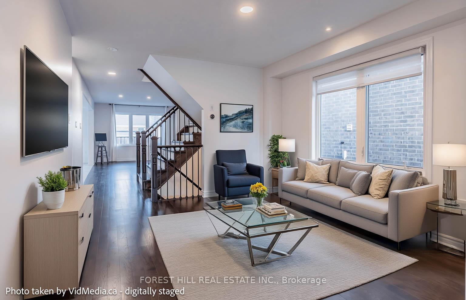 Photo 6 of 11 Glenvista Drive, Kitchener — HOMEH