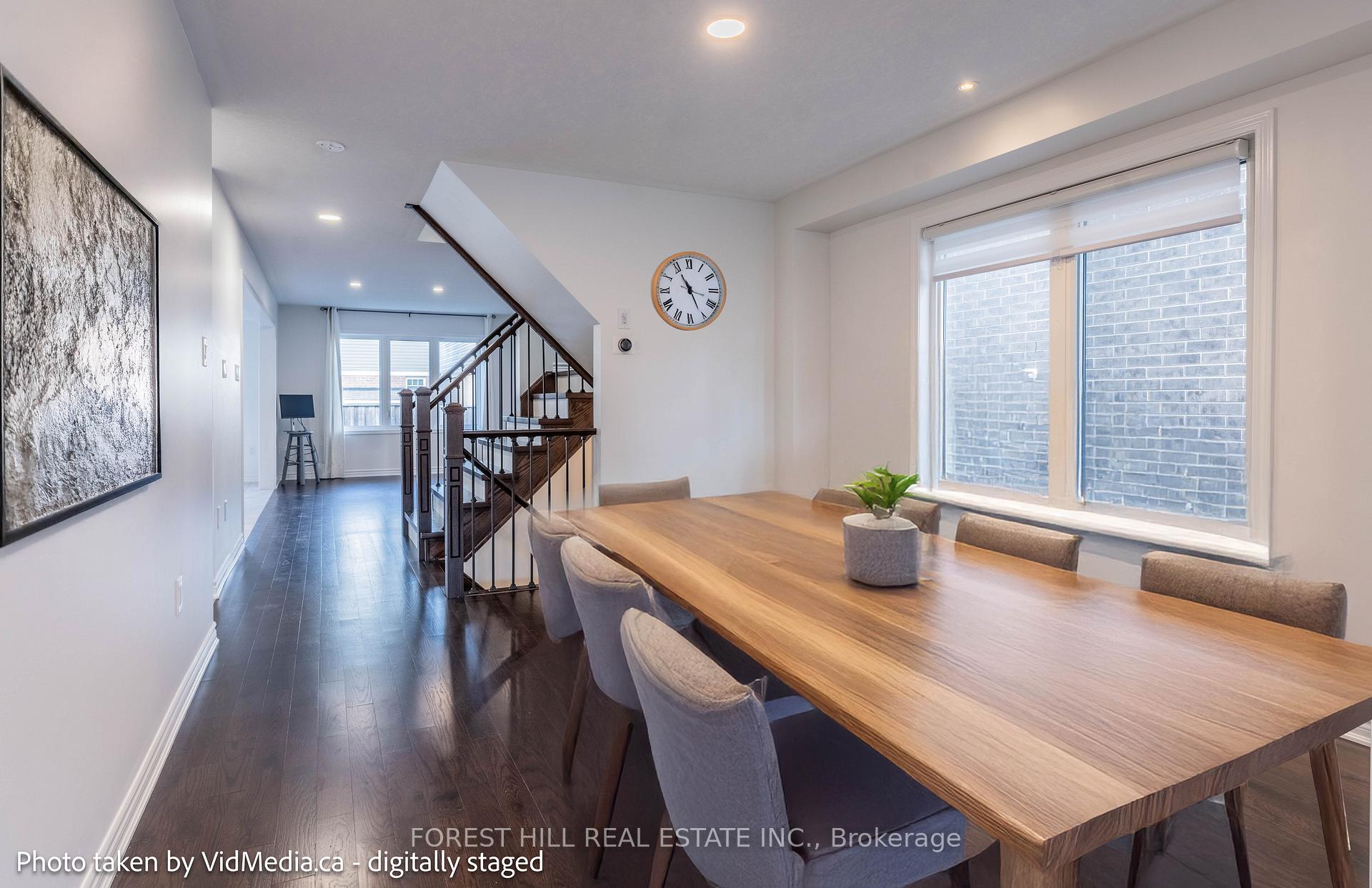 Photo 7 of 11 Glenvista Drive, Kitchener — HOMEH