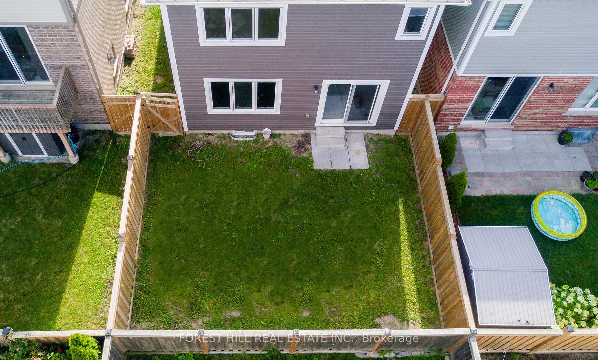 Photo 46 of 11 Glenvista Drive, Kitchener — HOMEH