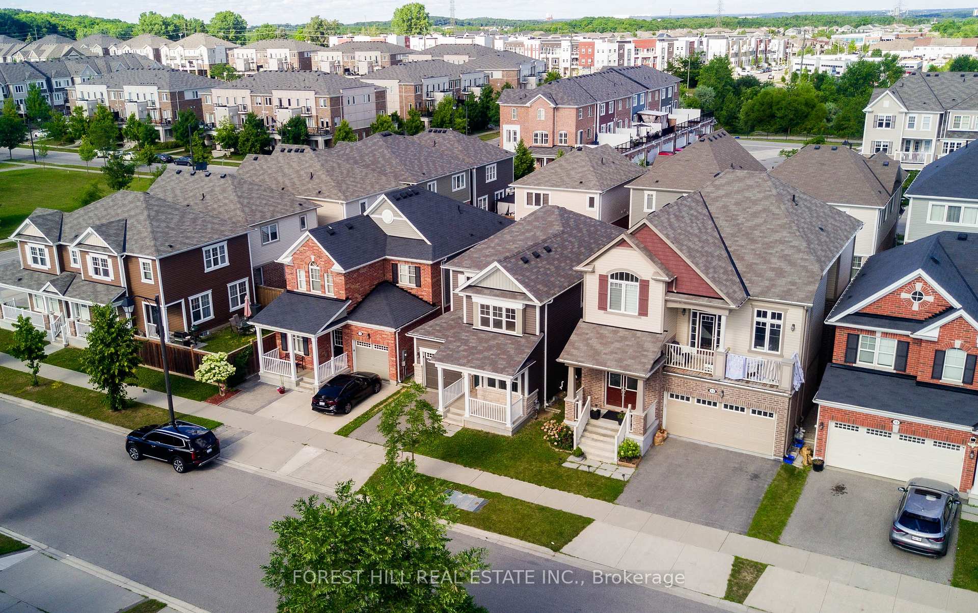 Photo 48 of 11 Glenvista Drive, Kitchener — HOMEH