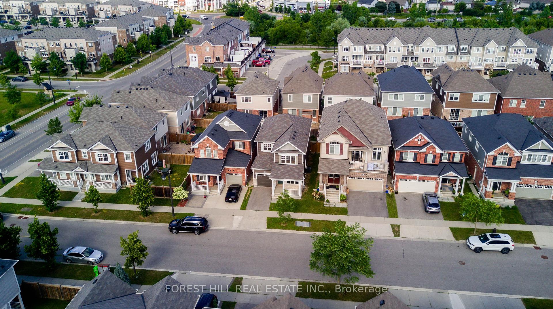 Photo 50 of 11 Glenvista Drive, Kitchener — HOMEH